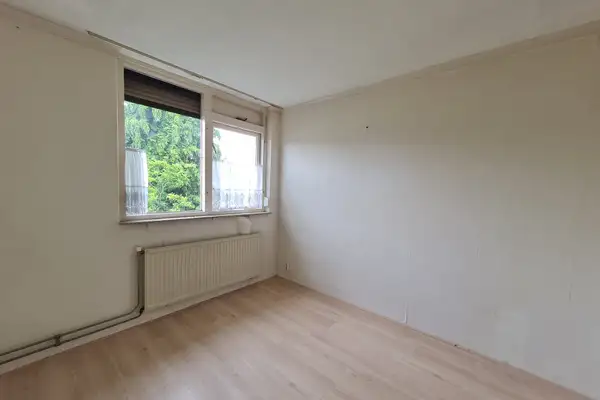 Foto #1 Kamer Meijhorst Nijmegen