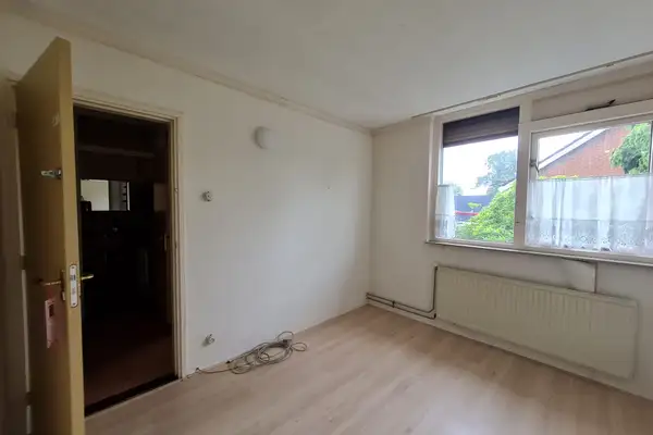 Foto #2 Kamer Meijhorst Nijmegen