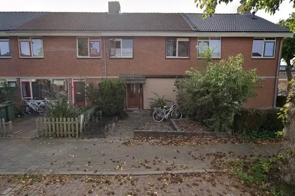 Foto #0 Kamer Meijhorst Nijmegen