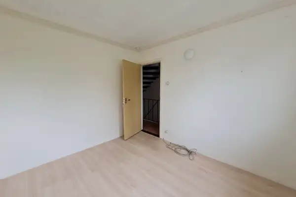 Foto #3 Kamer Meijhorst Nijmegen