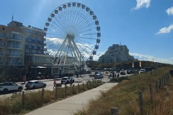 Foto #23 Appartement Parallel Boulevard Noordwijk