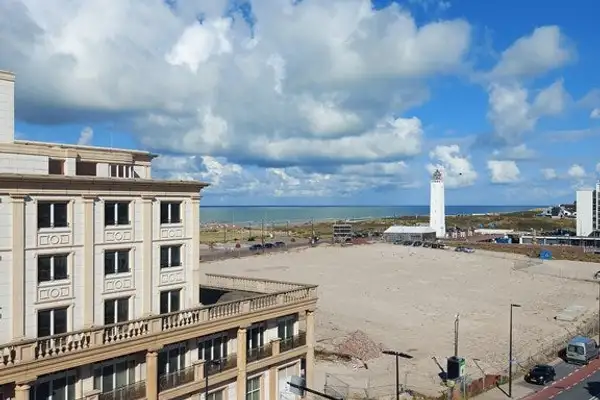 Foto #0 Appartement Parallel Boulevard Noordwijk