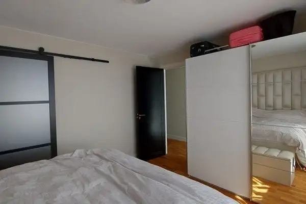 Foto #5 Appartement Parallel Boulevard Noordwijk