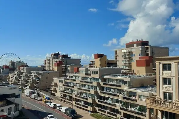 Foto #20 Appartement Parallel Boulevard Noordwijk
