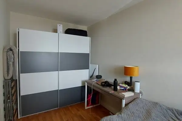 Foto #7 Appartement Parallel Boulevard Noordwijk