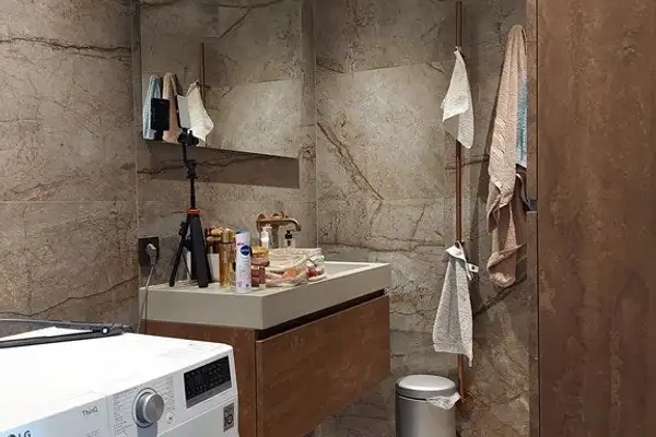 Foto #9 Appartement Parallel Boulevard Noordwijk