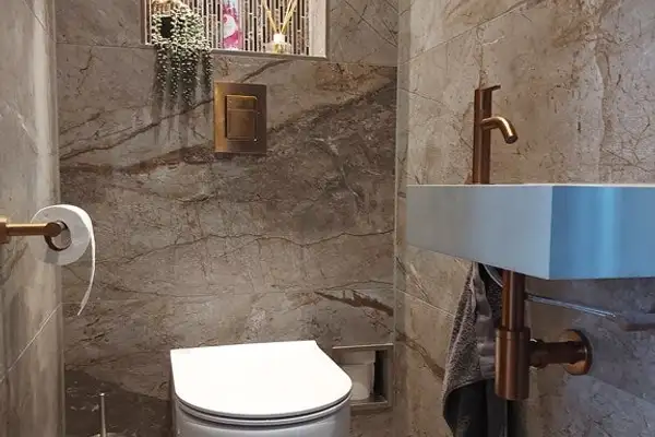 Foto #12 Appartement Parallel Boulevard Noordwijk