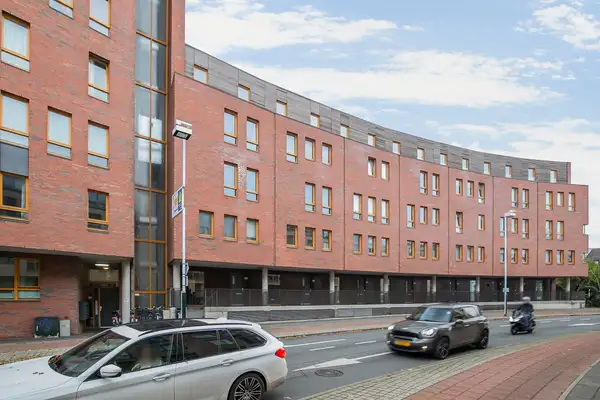 Foto #1 Appartement Langestraat Hilversum