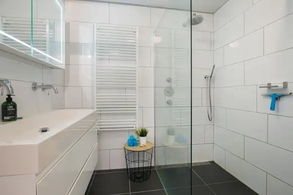 Foto #7 Appartement Langestraat Hilversum