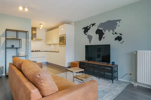 Foto #5 Appartement Langestraat Hilversum