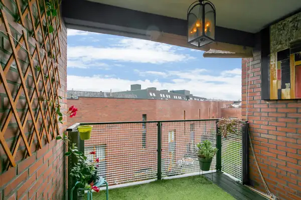 Foto #13 Appartement Langestraat Hilversum