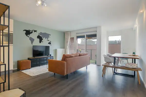 Foto #3 Appartement Langestraat Hilversum