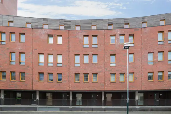 Foto #19 Appartement Langestraat Hilversum