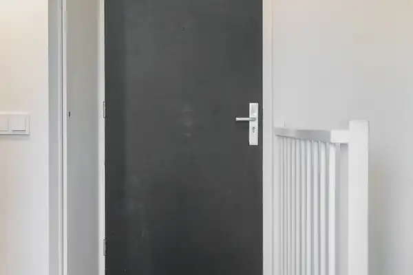 Foto #14 Appartement Langestraat Hilversum