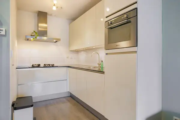 Foto #6 Appartement Langestraat Hilversum