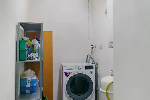 Foto #16 Appartement Langestraat Hilversum