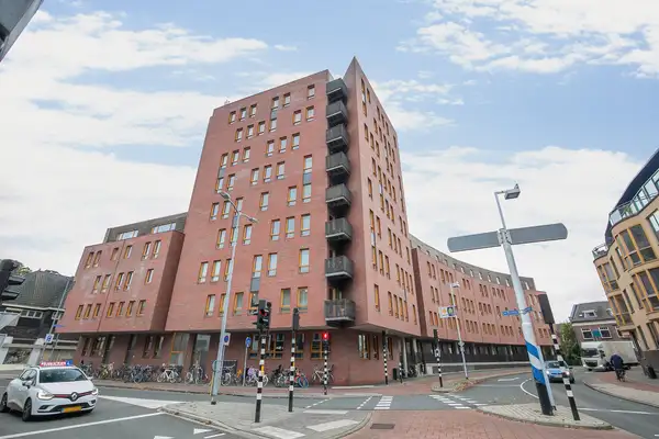 Foto #20 Appartement Langestraat Hilversum