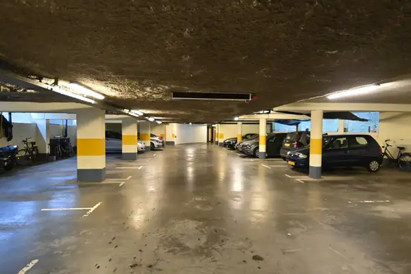 Foto #17 Appartement Langestraat Hilversum