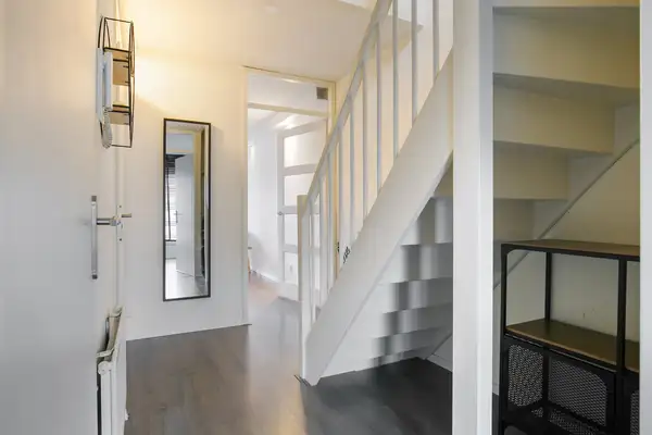 Foto #2 Appartement Langestraat Hilversum