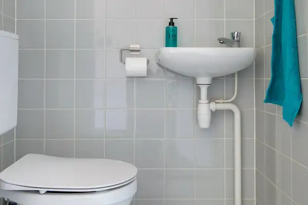 Foto #15 Appartement Langestraat Hilversum