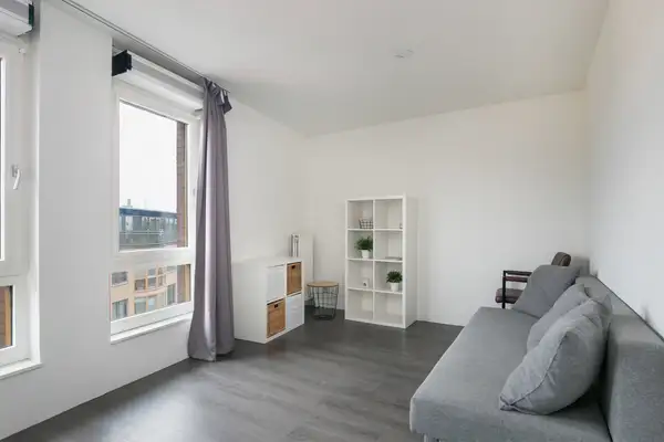 Foto #11 Appartement Langestraat Hilversum