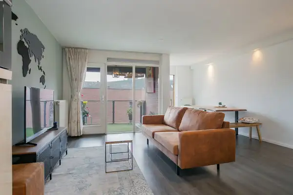 Foto #4 Appartement Langestraat Hilversum