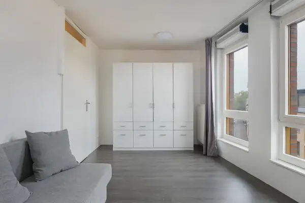 Foto #12 Appartement Langestraat Hilversum