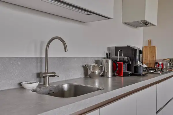 Foto #8 Appartement Valkenlaar Bavel