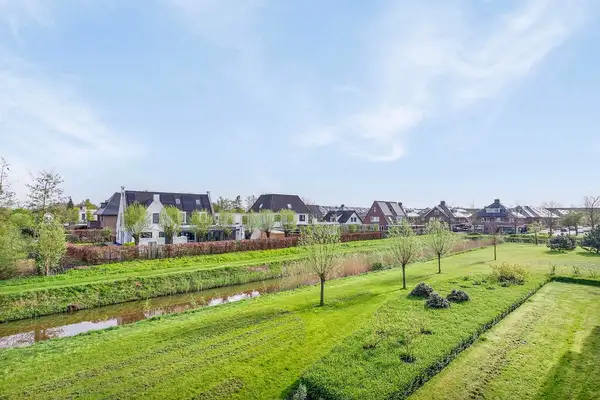 Foto #24 Appartement Valkenlaar Bavel