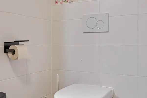 Foto #18 Appartement Valkenlaar Bavel