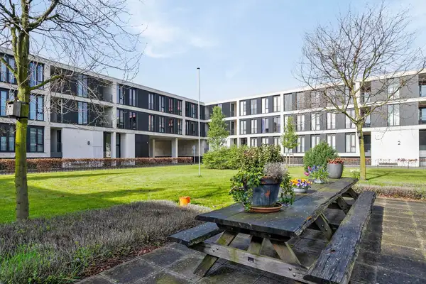 Foto #26 Appartement Valkenlaar Bavel