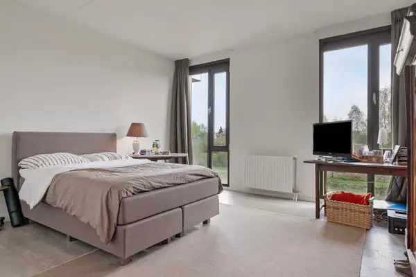 Foto #13 Appartement Valkenlaar Bavel