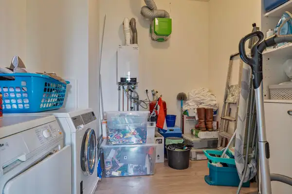 Foto #21 Appartement Valkenlaar Bavel