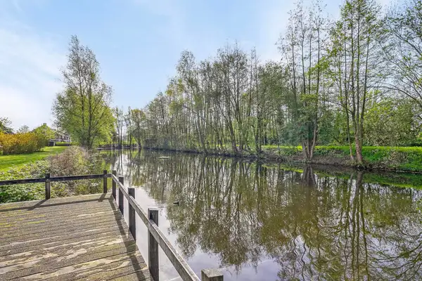 Foto #27 Appartement Valkenlaar Bavel