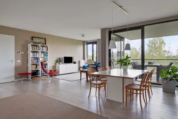 Foto #9 Appartement Valkenlaar Bavel