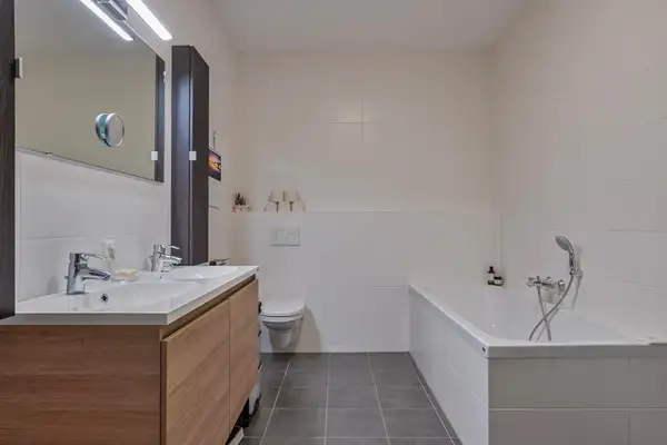 Foto #15 Appartement Valkenlaar Bavel