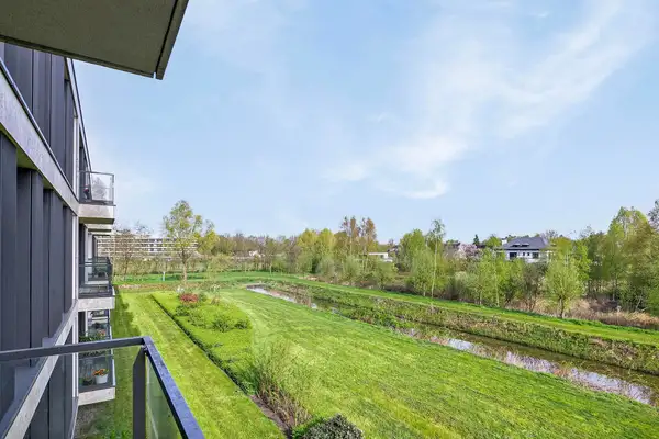 Foto #25 Appartement Valkenlaar Bavel