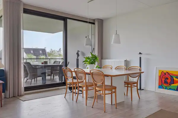 Foto #5 Appartement Valkenlaar Bavel