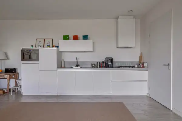 Foto #7 Appartement Valkenlaar Bavel