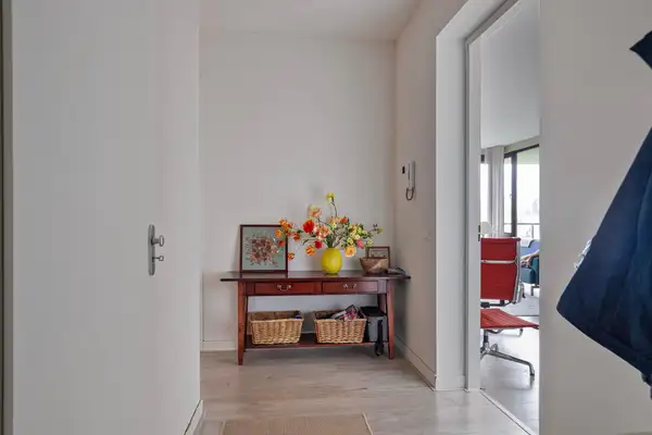 Foto #2 Appartement Valkenlaar Bavel