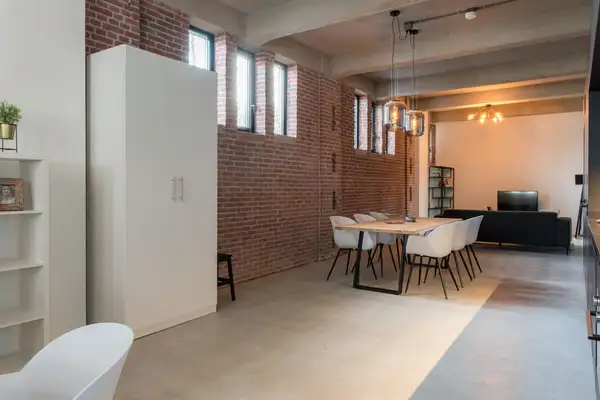 Foto #6 Appartement Broekhovenseweg Tilburg