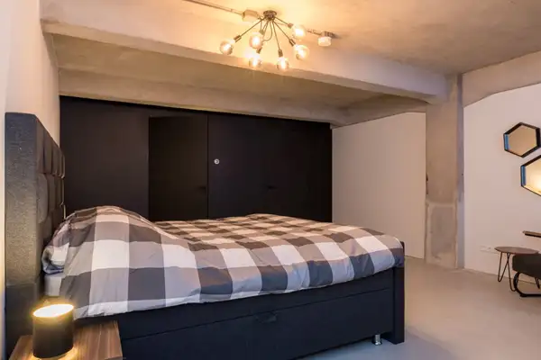 Foto #8 Appartement Broekhovenseweg Tilburg