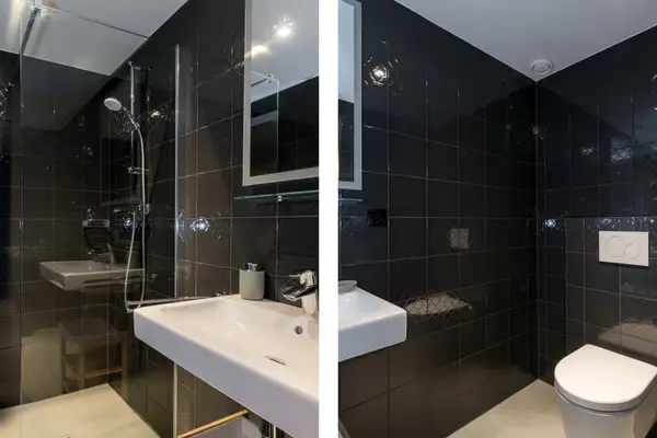 Foto #10 Appartement Broekhovenseweg Tilburg