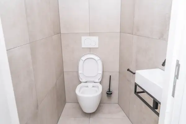 Foto #16 Appartement Rosmolenplein Tilburg