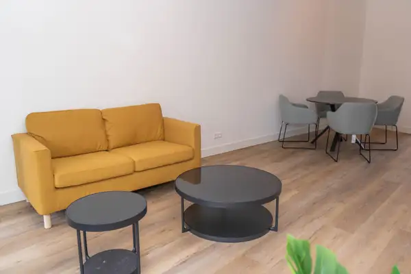 Foto #4 Appartement Rosmolenplein Tilburg