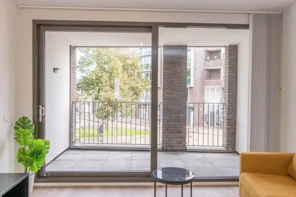 Foto #7 Appartement Rosmolenplein Tilburg