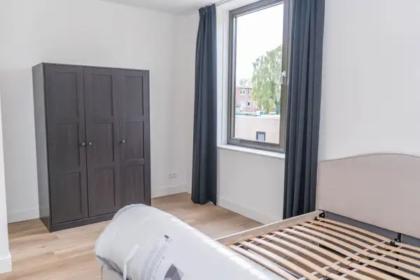 Foto #18 Appartement Rosmolenplein Tilburg