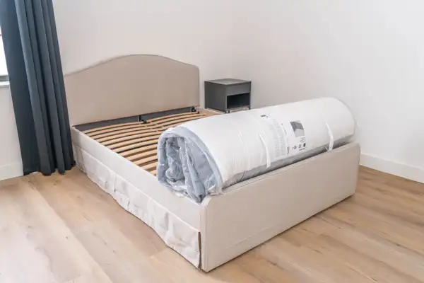 Foto #17 Appartement Rosmolenplein Tilburg