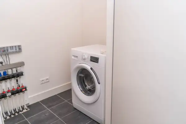 Foto #15 Appartement Rosmolenplein Tilburg