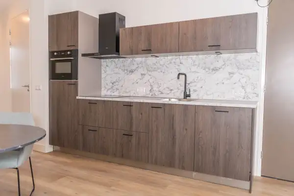 Foto #3 Appartement Rosmolenplein Tilburg